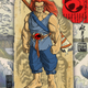 Illustration for article titled Meet the Samurai ThunderCats of ancient Japan in this awesome fanart